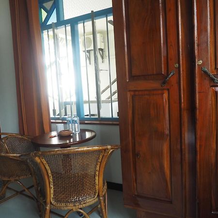 Main Reef Guest House Hikkaduwa Exterior photo